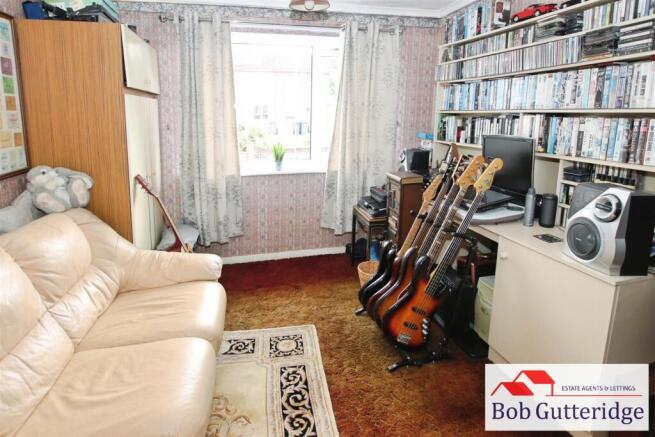 BEDROOM TWO (FRONT)