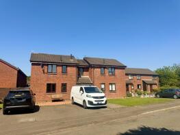 12, Ashfield, Glasgow G64 3DR