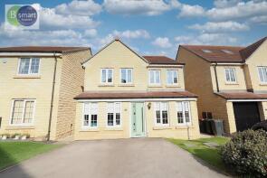 6, Trueman Drive, Rawmarsh, Rotherham S62 7FA