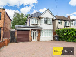 74, Westwood Road, Sutton Vesey, Sutton Coldfield B73 6UN