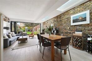 150a, Mortimer Road, London NW10 5SN