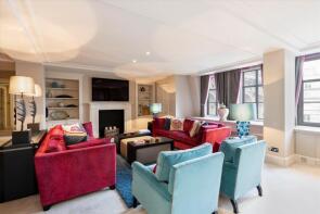 Flat 12, 6, Savoy Court, London WC2R 0EY
