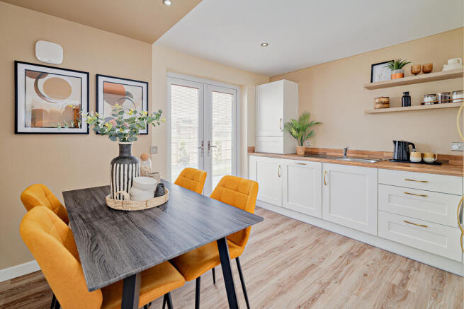 Foxton Drive, 
Glenrothes
KY7 4UA photo 4