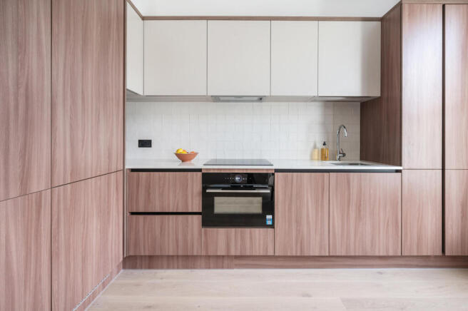 Elsham Road, Holland Park, W14