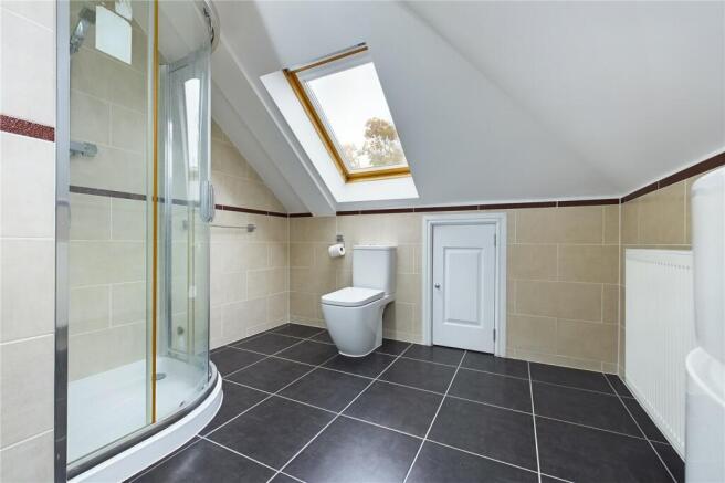 Master Ensuite