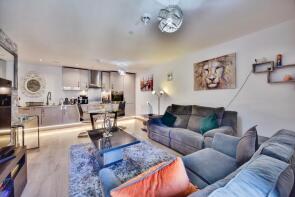 Flat 31, Adeline Heights, Rosalind Drive, Maidstone ME14 2FP