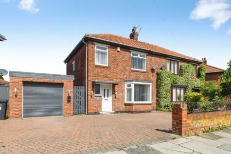 Coniston Grove, Middlesbrough, North Yorkshire, TS5