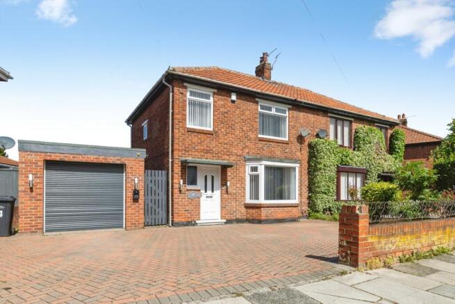 3 bed House for sale in middlesbrough