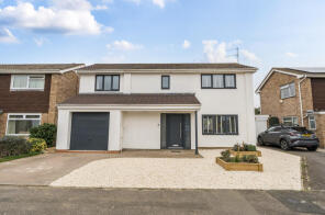 51, Merestones Drive, Cheltenham GL50 2SU