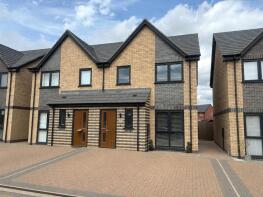 22, St Vincent's, Sleaford NG34 6AP