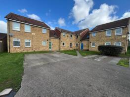 21, Whimbrel Close, Sittingbourne ME10 2JL