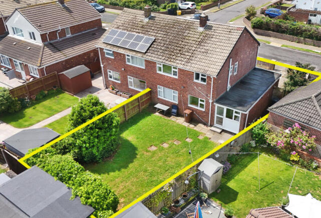 Castleton Road, Hartlepool, TS25 1 photo 4