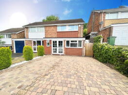 5, Woods Lane, Brierley Hill DY5 2QS