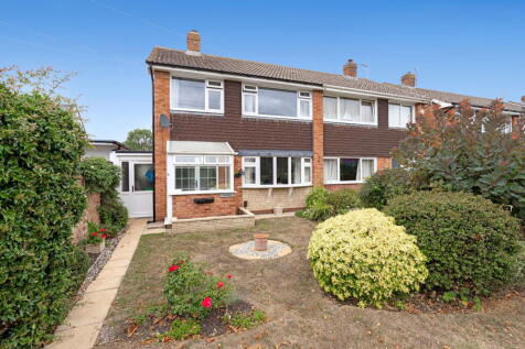 Old Reddings Road, The Reddings, Cheltenham, GL51