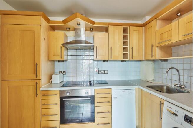 3 Kitchen