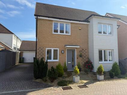Banks Gardens, Wick, Littlehampton