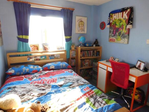 Bedroom 2