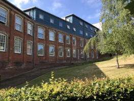 6, Old Mustard Mill, Paper Mill Yard, Norwich NR1 2GE
