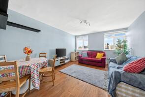 26, Longley Court, Lansdowne Green, London SW8 2PA
