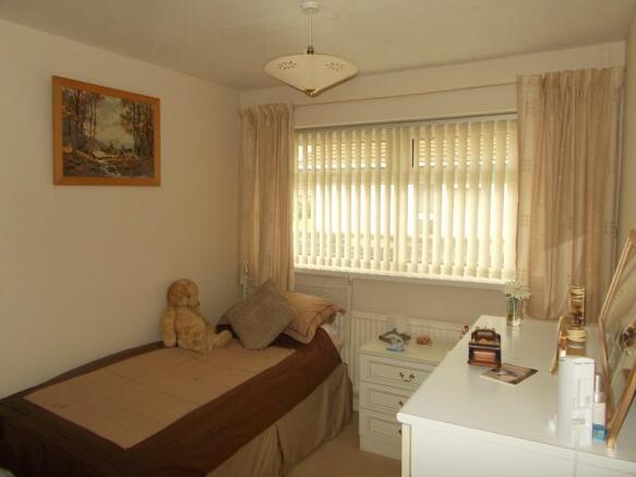 Bedroom 3