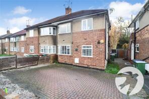 138, Eversley Avenue, Bexleyheath DA7 6RG