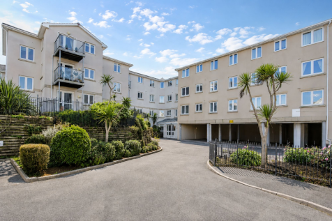 Mount Wise, Newquay, TR7