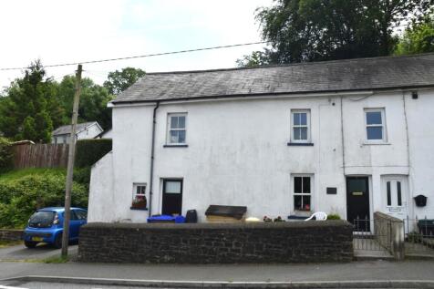 No 4 Glazier Row
