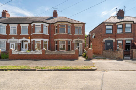 Oaklands Drive, Hessle, HU13