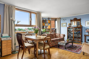 Flat 23, Ashburnham Tower, World's End Estate, London SW10 0EE