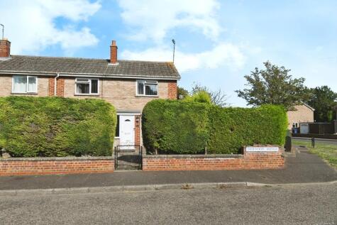Sherwood Avenue, Wisbech, Cambridgeshire, PE13 3HG