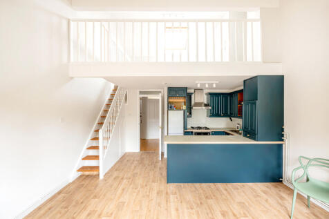 Wesley Square, London, W11