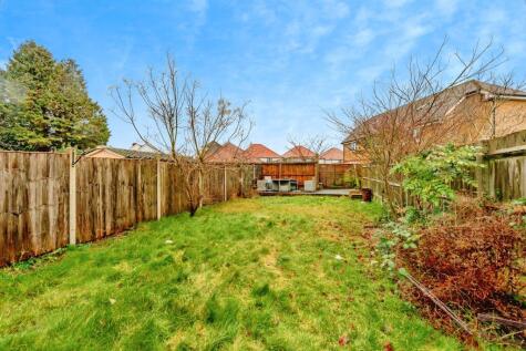 The Crossways, Merstham, Redhill