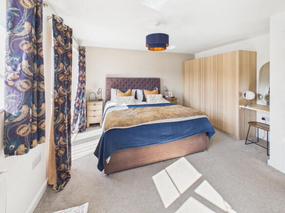 3 bed Semi-Detached for sale Image 7