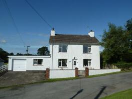 Maes Hyfryd, Brynteg LL78 8JY