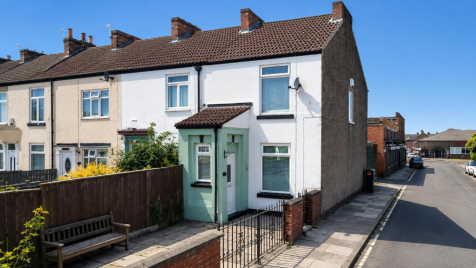 Edgar Street, Norton, TS20 2HG