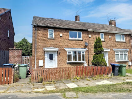 Basingstoke Road, Peterlee, Durham, SR8 2AW