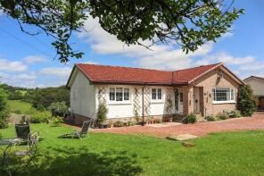 5, Hagholm Road, Cleghorn, Lanark ML11 7SG