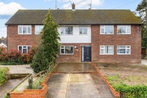 34c, High Street, Hertford SG14 3SY