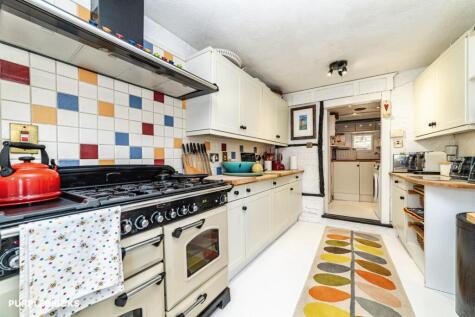 Beenham Hill, Reading, RG7