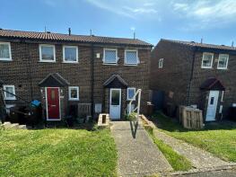 49, Heron Way, Princes Park, Chatham ME5 7RL