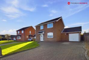 12, Fox Covert, Stilton PE7 3XW