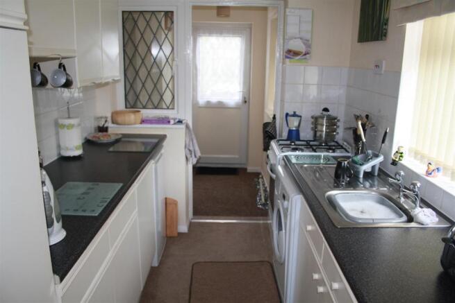 Fitted Kitchen