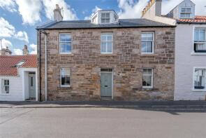 Belhaven, Williamsburgh, Leven KY9 1BA