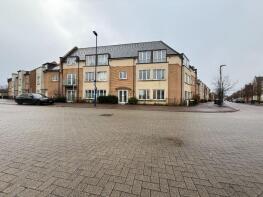 19, Chieftain Way, Cambridge CB4 2YE