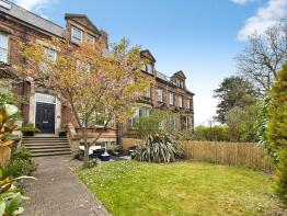 8, Belford Terrace East, Sunderland SR2 7TH