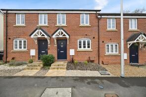 5, Ballast Close, Hillmorton, Rugby CV21 4PB