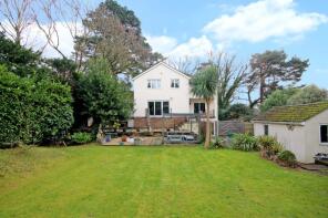 16, West Way, Broadstone BH18 9LR