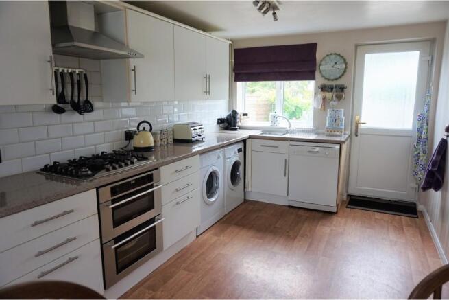 Kitchen / Diner