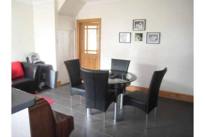 Dining / Family Room