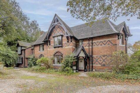 Hartshill Road, Stoke-On-Trent, ST4
